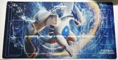 ポケモンカードプレイマット　ルギアのサムネイル