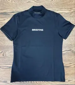 週末セール BRIEFING フード付きネイビーシャツ 週末セール BRIEFING フード付きネイビーシャツ 【公式通販】