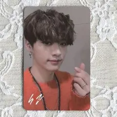 straykids リノ MIROH トレカ - メルカリ