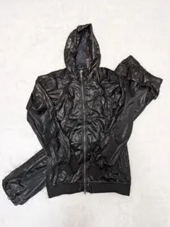 adidas 24karats ジャージ セットアップ 2XL エグザイル