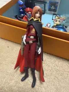 2026年最新】フィギュア クィーンエメラルダスの人気アイテム - メルカリ