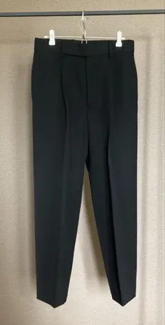 2025年最新】THE RERACS シルエット：ストレート スラックスの人気