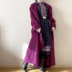 2026年最新】#＊Mako＊コートの人気アイテム - メルカリ