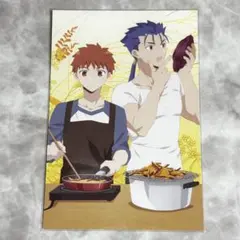 2026年最新】ランサー 衛宮さんちの今日のごはんの人気アイテム - メルカリ