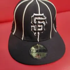 New Era 59FIFTY キャップ 7 3/8