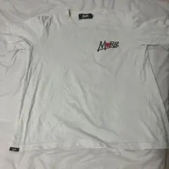 モブTシャツ