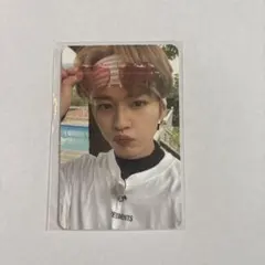 Stray Kids NOEASY 両面 トレカ リノ - メルカリ