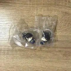 銀魂 吉原大炎上 めじるしアクセサリー 志村新八