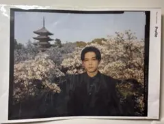 2025年最新】吉沢亮 チェキの人気アイテム - メルカリ