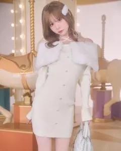 2026年最新】ミシェルマカロン ニットの人気アイテム - メルカリ