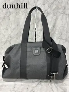 2025年最新】Dunhill メンズ ボストンバッグ・旅行用バッグの人気