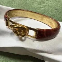 BUREN クォーツ 腕時計 バンビ べっ甲 純正ベルト - メルカリ