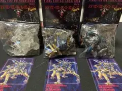 ファイナルファンタジー　クリーチャーズ　ネメシス
