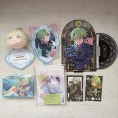 値下げ＋1品】あんスタ 巴日和セット - メルカリ