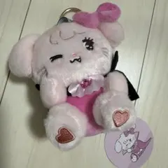 lil ala mode ハッピーハロウィン♡マスコット キャミー