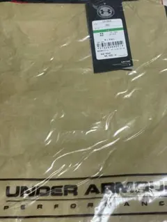 アンダーアーマー