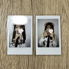 2026年最新】kawaII lab チェキの人気アイテム - メルカリ