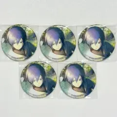 プロセカ KAITO グリッター缶バッジ 38bまとめ売り