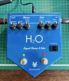2026年最新】visual sound h2oの人気アイテム - メルカリ
