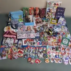 うたのプリンスさまっ グッズ まとめ売り うたプリ - メルカリ