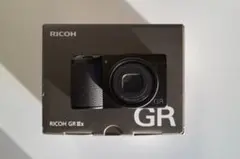2026年最新】ricoh gr iiixの人気アイテム - メルカリ