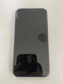 iPhone 12mini 64gb simフリー