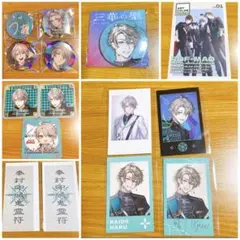 2025年最新】甲斐田晴 缶バッジの人気アイテム - メルカリ