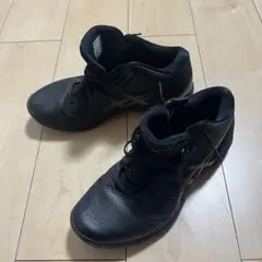 ASICS バスケットボールシューズ バッシュ ゲルフープV12 26.5cm