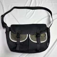 Metropolis Fishing × OUTDOOR メッセンジャーバッグのサムネイル