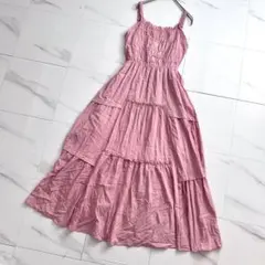 herlipto Jessa Camisole Dress - メルカリ