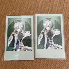 にじさんじ 叢雲カゲツ チェキ Dytica 2周年 ディティカ