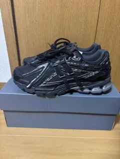 ニューバランス1906AF オールブラック27.0cm New Balance M1906AF BLACK （ニューバランス M1906AF-ブラック