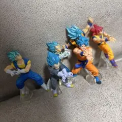 2025年最新】ドラゴンボール hg まとめ売りの人気アイテム