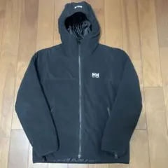 【ベリーハンセン】スカンザ3ウェイジャケット インナー