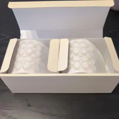 【新品】COACH マグカップセット 2個入り