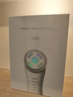 2025年最新】ミュゼスキンエフェクターの人気アイテム - メルカリ