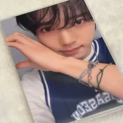 KCON JAPAN 2025ランダムトレカMD zb1 ハンユジン