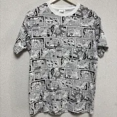 ホワイト Tシャツ