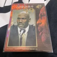 NBA ジョーダン　DOJ