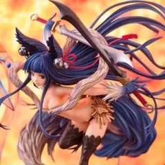 グランブルーファンタジー 1/7スケールフィギュア「ユエル」