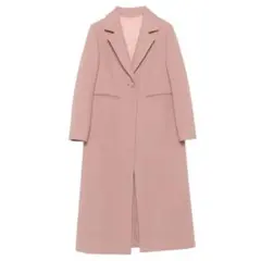 eimy istoire ロングスリムコート❤︎