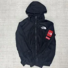Supreme The North Face ウインドブレーカー 薄手