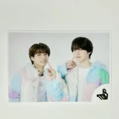 EBiDAN THE LIVE 2025エビライ シャッフル 生写真 TOYSx