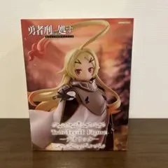 勇者刑に処す Trio-Try-iT Figure テオリッタのサムネイル