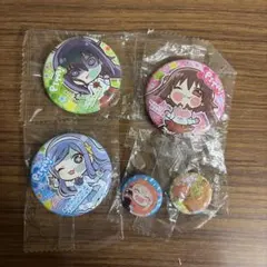 2026年最新】干物妹 うまるちゃん 缶バッジの人気アイテム - メルカリ