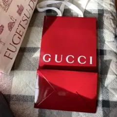 2025年最新】GUCCI ショップ袋・ショッパーの人気アイテム