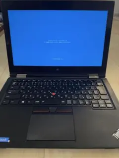 Lenovo ThinkPad Yoga260のサムネイル
