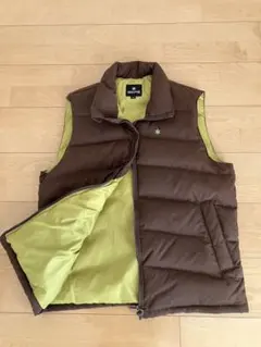 2025年最新】snowpeak キルティングベストの人気アイテム - メルカリ