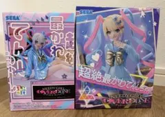 NEEDY GIRL OVERDOSE 超絶最かわてんしちゃん 2体セット