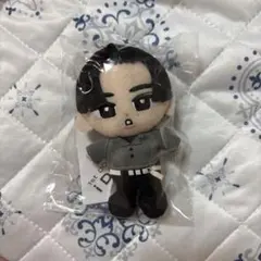 ICEx 筒井俊明 ぬいぐるみ マスコット ICEx 筒井俊明 ぬいぐるみ 最終値下げ 〜8/20 - メルカリ